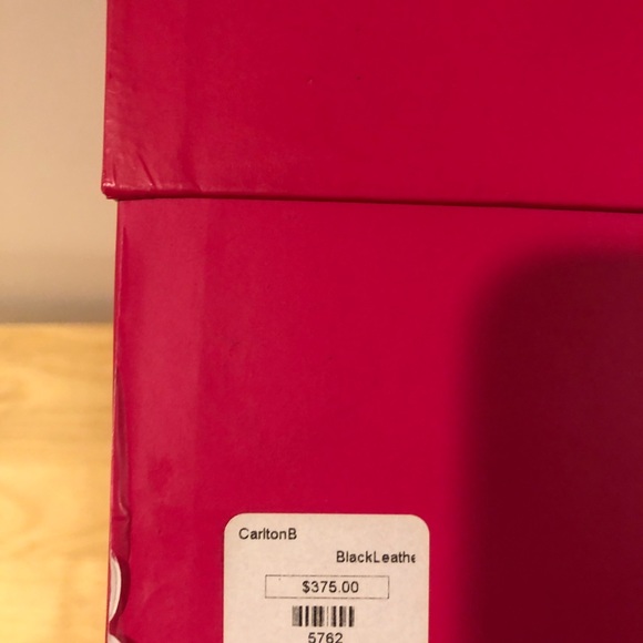 Calf Boots - Picture 9 of 9